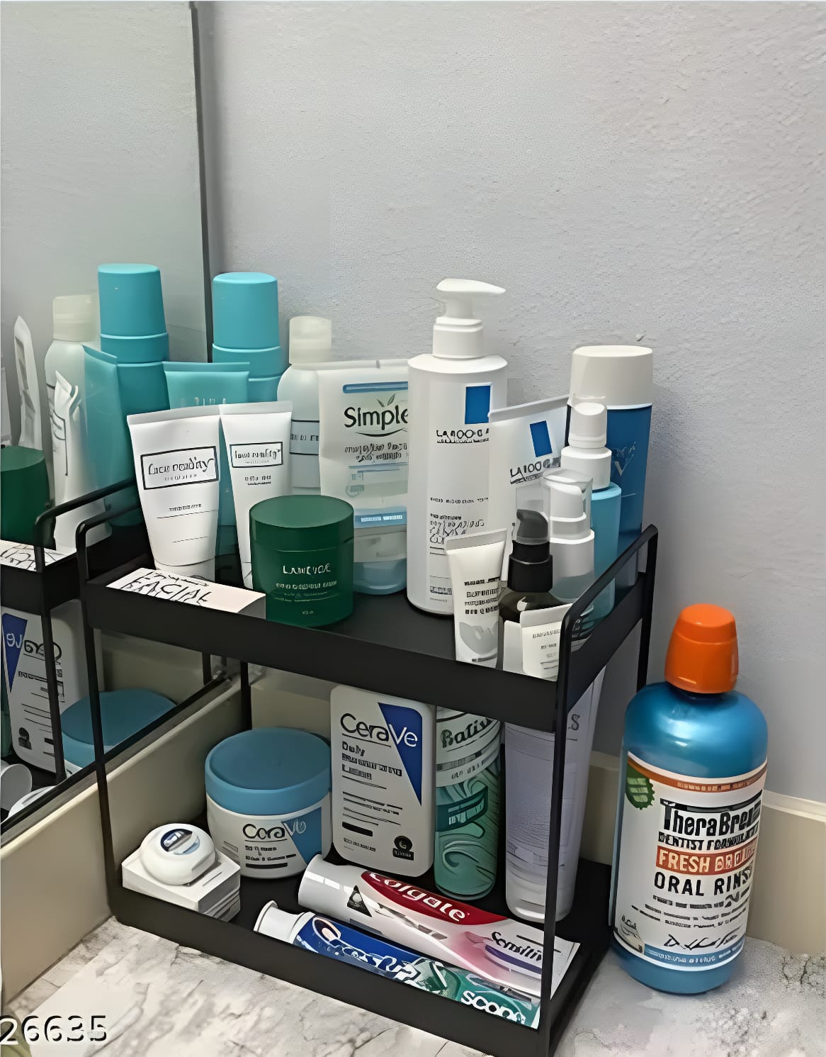 This Rack Changes Everything!