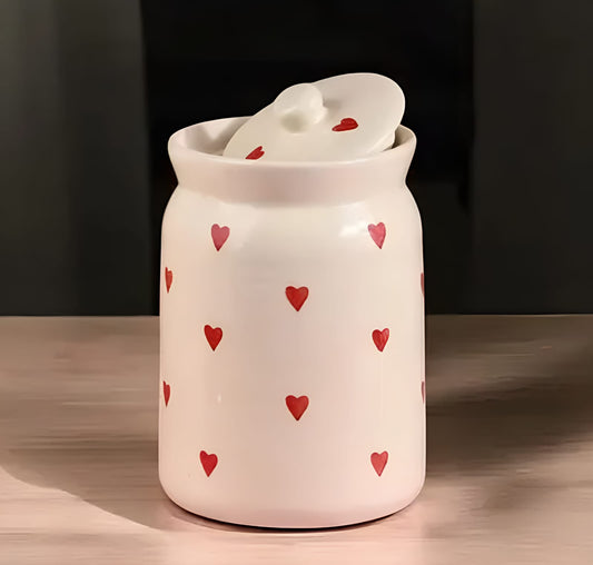 Love in a Jar
