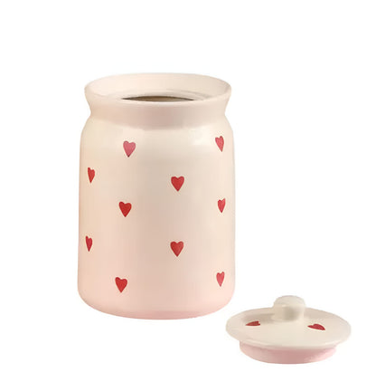Love in a Jar