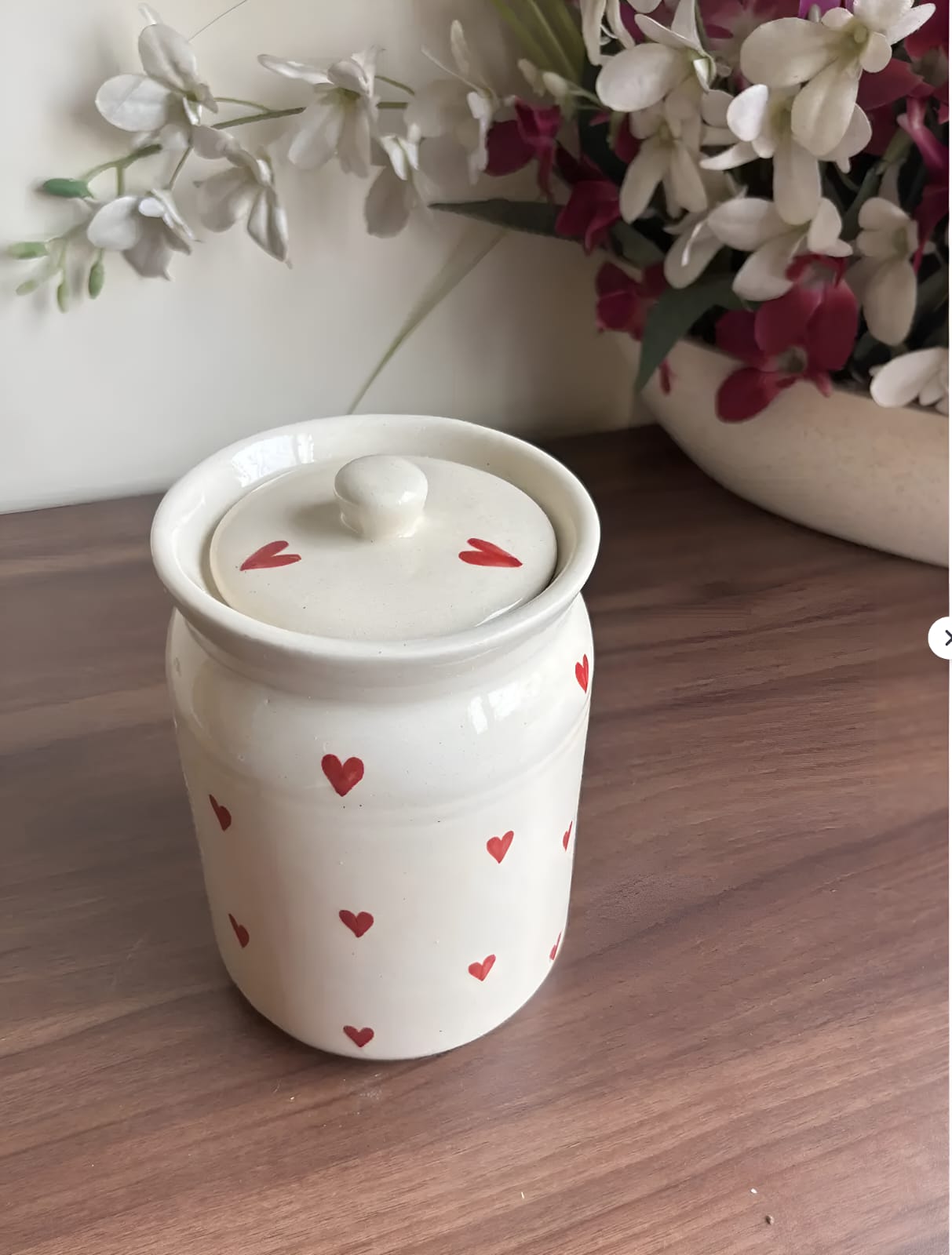 Love in a Jar